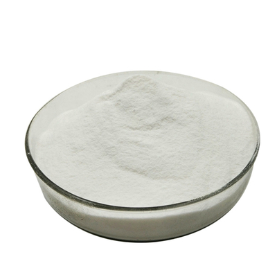 Suplemen gizi Phenibut Bubuk Farmasi Perantara Phenibut HCl CAS 3060-41-1