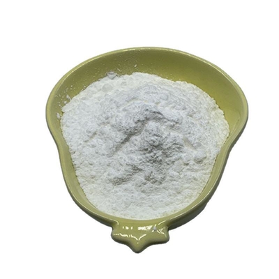 Nootropics Supplement 99% kemurnian Fenibut Putih Bubuk mentah CAS 1078-21-3