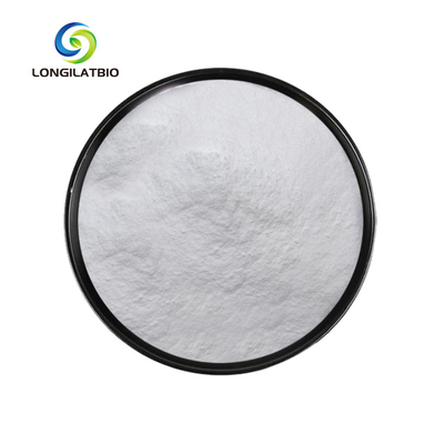 99% kemurnian Bubuk Molnupiravir Untuk Penelitian Antiviral CAS 2349386-89-4