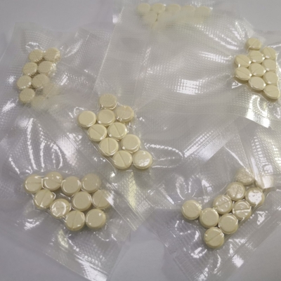 Tablet GS441524 Keurasan Tinggi untuk Pengobatan FIP pada Kucing
