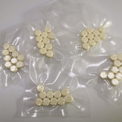 GS-441524 Tablet Pengobatan Untuk FIP Kucing