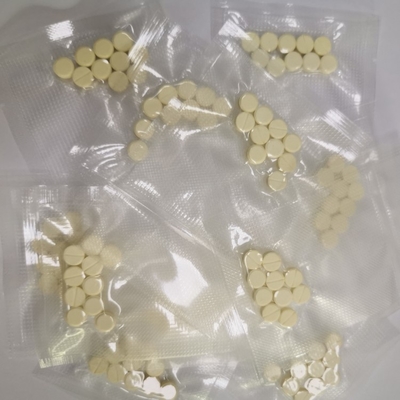 GS-441524 Tablet Oral Pengobatan Untuk Kucing FIP 5KG
