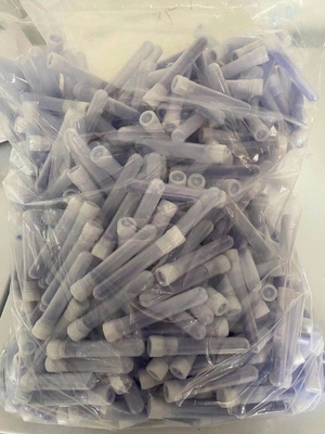 Kosmetik Triptida Tembaga-1 CAS 89030-95-5 Ghk-Cu Untuk Anti Penuaan