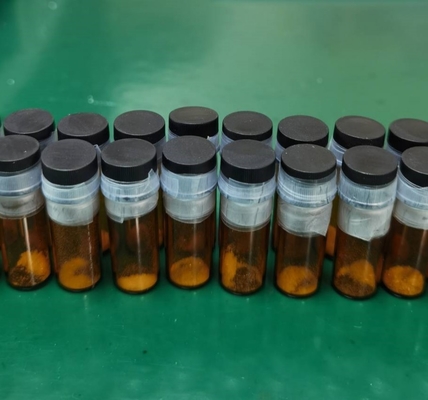 Penurunan Berat Badan Peptida  Semaglutide CAS 910463-68-2