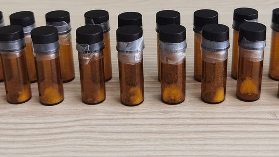 Menurunkan Berat Badan Semaglutide Peptida dalam Vial 5mg 10mg Dari Pabrik Pengiriman Cepat