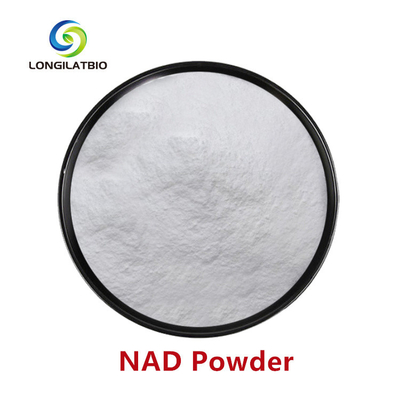 Peningkatan Kualitas Tidur 99% NAD+ Powder Untuk Anti Aging