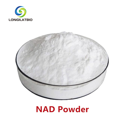 Kualitas terbaik CAS No 53-84-9 Beta-Nicotinamide Adenine Dinucleotide NAD