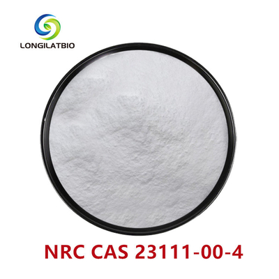 Farmasi Intermediate Nicotinamide Riboside Chloride CAS 23111-00-4 NR-Cl