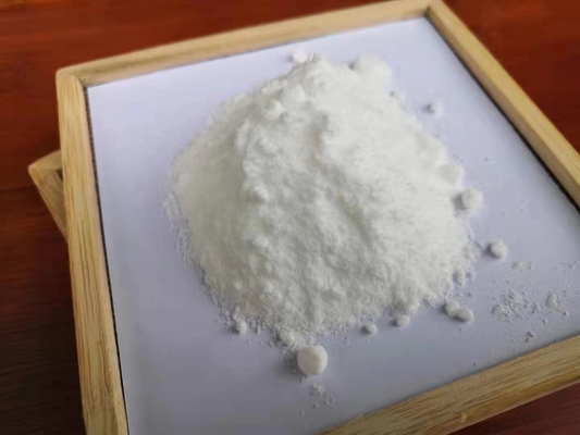 Minoksidil bubuk berkualitas tinggi CAS 38304-91-5 pertumbuhan kembali rambut