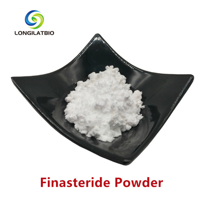 Grosir Anti Rambut 99% Finasteride Powder CAS 98319-26-7