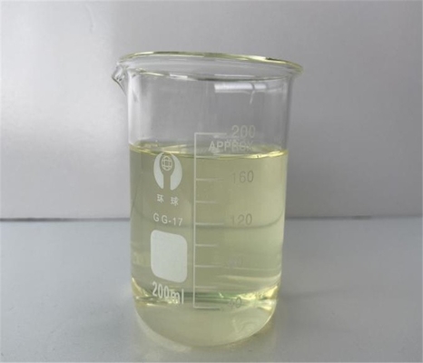 CAS 134-62-3 Penyediaan Grosir Bahan Baku DEET Untuk Penggunaan Industri