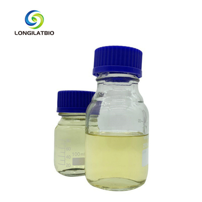 Bahan baku DEET kemurnian tinggi untuk formulasi insect repellent CAS 134-62-3