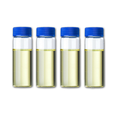 99% kemurnian DEET Bahan baku CAS 134-62-3 untuk penggunaan profesional