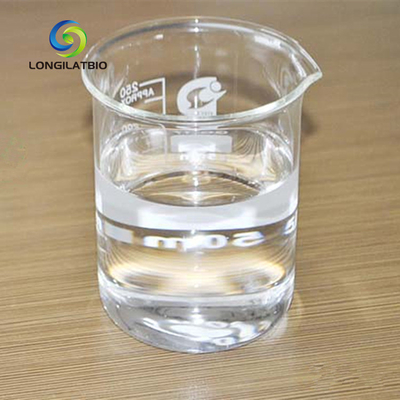 2-Hydroxyethylurea kemurnian tinggi 99% Assay CAS 2078-71-9 Cairan