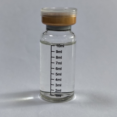 Bentuk Cairan GS-441524 Vial Untuk Perawatan FIP Kucing Dengan Pengiriman Cepat Dan Aman