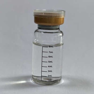 30% Konsentrasi 8ml GS-441524 Untuk FIP Kucing Dengan Pengiriman Cepat Dan Aman