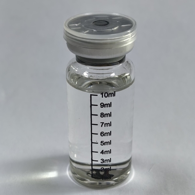 Obat Injeksi Veteriner GS-441524 Injeksi Hewan Peliharaan Untuk Pengobatan FIP Pada Kucing