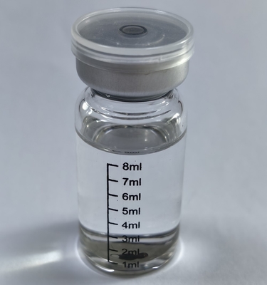 Efektif Antiviral GS-441524 Injeksi FIP Injeksi Pengobatan 20mg 30mg Konsentrasi