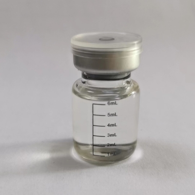 Cina GS-441524 Pemasok 20% Vial Untuk Pengobatan FIP Kucing