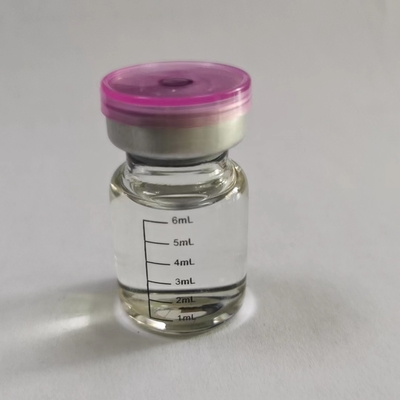 Injeksi Obat Antiviral 20mg 30mg GS441 Injeksi Virus Kucing Untuk Kesehatan Hewan