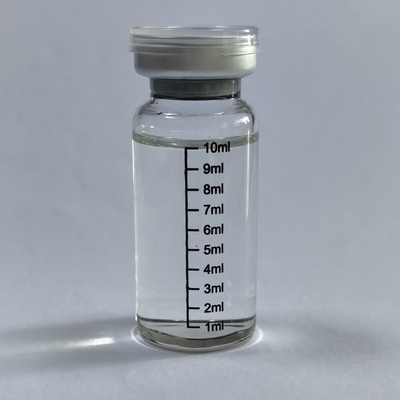 Obat Veteriner Injeksi Kucing 20mg/mL 30mg/mL GS-441524 Antiviral Untuk Kucing Injeksi FIP Cure