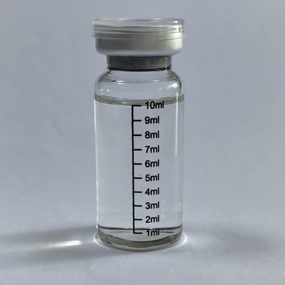 Obat Veteriner Injeksi Kucing 20mg/mL 30mg/mL GS-441524 Antiviral Untuk Kucing Injeksi FIP Cure