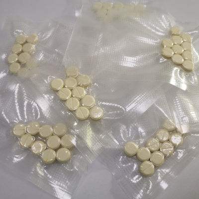 Pemasok Cina Oral 20mg 40mg 50mg 60mg Tablet GS-441524 Untuk Kucing FIP Basah Dan Kering