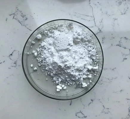 Pengobatan Rambut Rontok Finasteride Powder 99% Pure CAS 98319-26-7 Bulk Kualitas Tinggi