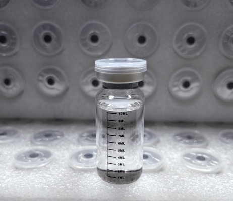 Cina Pemasok Kedokteran Kucing GS-441524 Vial FIP Perawatan