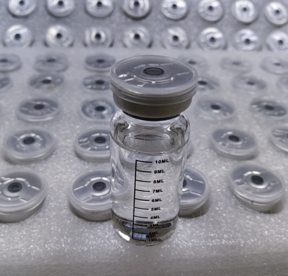 Harga Pabrik GS441 Vial GS-441524 Protokol Injeksi Untuk Kesehatan Hewan