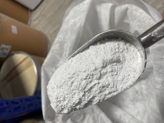 9% Kemurnian Tianeptine Sodium Vs Tianeptine Sulfate Powder Untuk Dijual CAS 30123-17-2