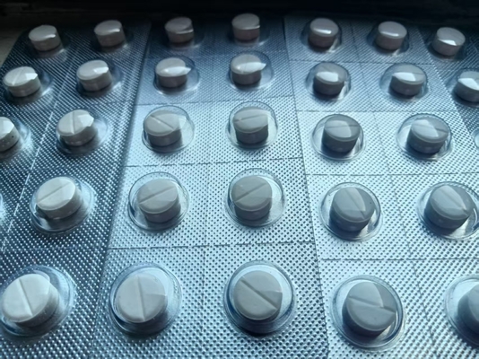 3KG Molnupiravir Tablet Untuk Kucing FIP CAS 2349386-89-4