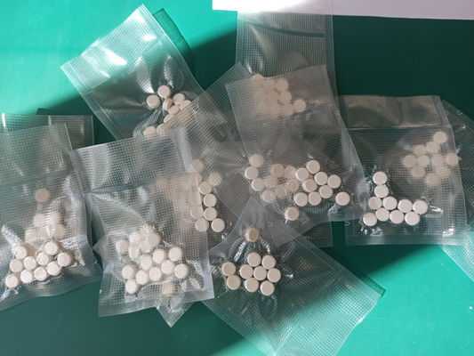 Molnupiravir Tablet Untuk FIP Efusif Dan Non-Efusif Pada Kucing CAS 2349386-89-4