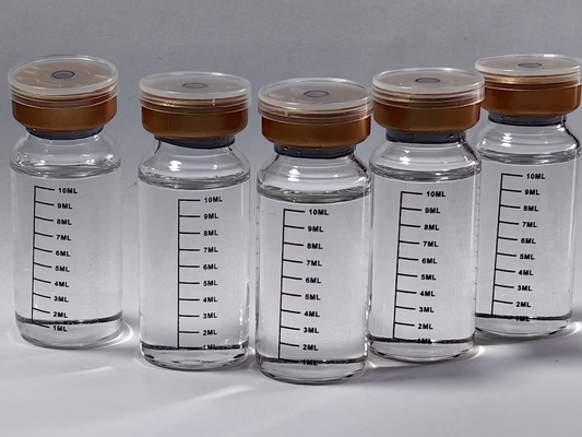 Injeksi Antiviral Kucing 30mg GS-441524 Obat Kucing Injeksi Ke Amerika Serikat Eropa