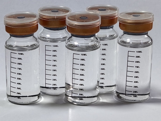 GS-441524 Injeksi Dosis 20mg 10ml Vial untuk Kucing
