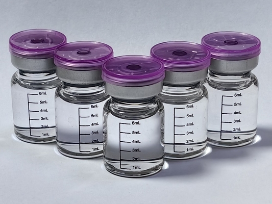 20 mg GS-441524 Injeksi Antiviral Veteriner Untuk Virus Kucing