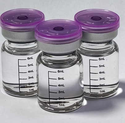 Injeksi Antiviral Hewan Peliharaan 30mg GS-441524 Injeksi 30% Pengobatan Untuk FIP Pada Kucing Ke Italia Dengan Pengiriman Aman