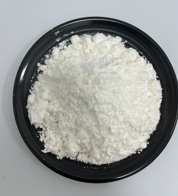 Bahan baku grosir bubuk minoksidil murni untuk pertumbuhan rambut pemasok CAS 38304-91-5