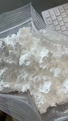Kemurnian Tinggi 99% Perawatan Kulit Bahan aktif Ergothioneine / EGT CAS 497-30-3