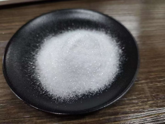 99% kemurnian 4-Benzyloxyphenol Monobenzone Raw Powder For Skin Brightening Nomor CAS 103-16-2