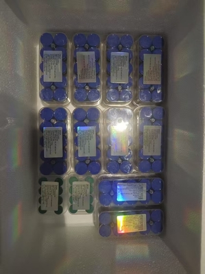 Tirzepatide Lyofilized Vials For Research Use GLP-1 GIP Dual Agonist