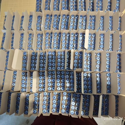 Beli Vial Tirzepatide Online 2,5 mg ¥15 mg Untuk penurunan berat badan