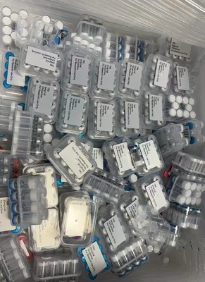 5mg 10mg 15mg Vial  Peptide Powder CAS 2023788-19-2 Untuk Dijual