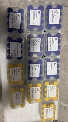 Penurunan Berat Badan Peptida Retatrutide 10mg 20mg Vial 99% kemurnian Peptida