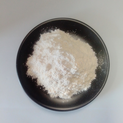 Farmasi Kelas Tianeptine Natrium Powder Sumber yang Dapat Diandalkan CAS 30123-17-2