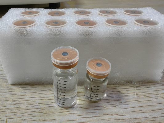 China Supplier Steril 30mg 10ml 30% GS-441524 Injeksi untuk FIP Cat Ship ke Italia