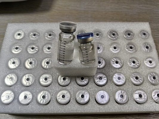 20 mg/mL 30 mg/mL Ampul Injeksi GS‑441524 Untuk Kucing FIP Kirim Ke USA UK Eropa