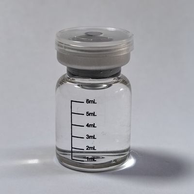 Injeksi Subkutan Keaslian Tinggi GS-441524 Pengobatan FIP Untuk Kucing Dengan Kekuatan 20mg 30mg