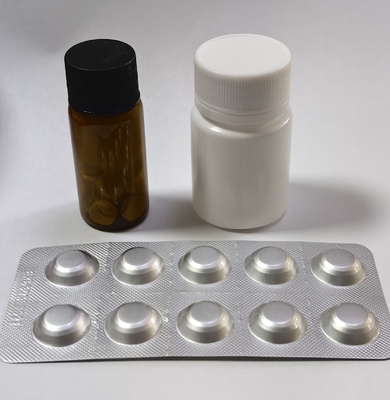 Oral GS‐441524 40mg 50mg 60mg Pil Untuk Kucing Pengobatan FIP