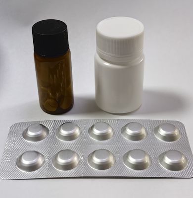 Jenis Oral GS‐ 441524 Pemasok 40mg 50mg 60mg Tablet Untuk Kucing Pengobatan FIP